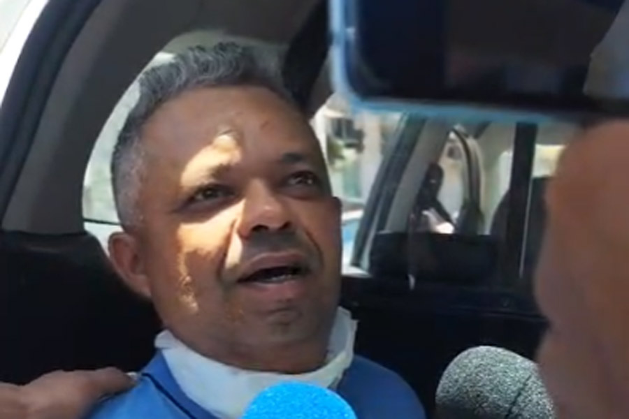 Fabiano Roma/Santa Cecília TV