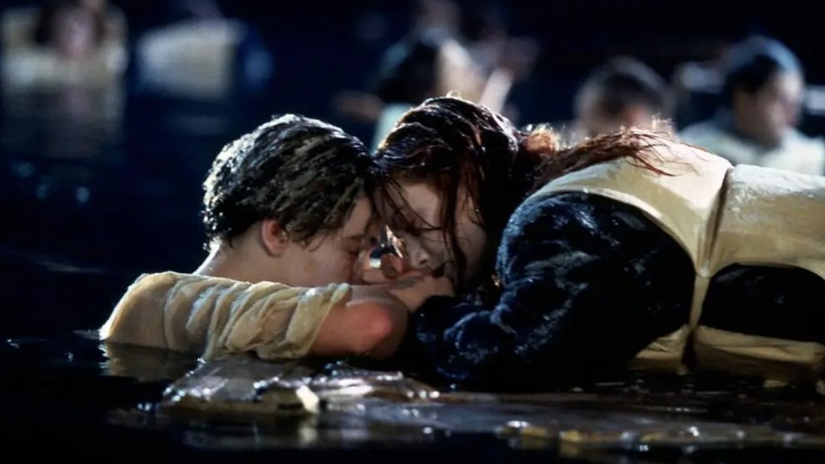 Leonardo DiCaprio revela que nunca assistiu a 'Titanic' e explica o motivo