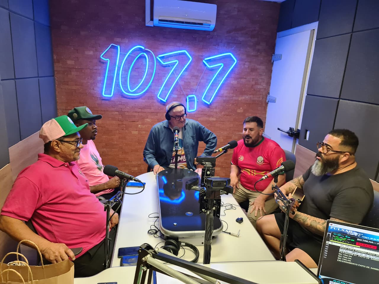 Sarah Vieira/Santa Portal