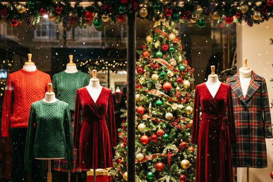 Amigo Secreto aquece compras de Natal e vendas devem subir 7% neste ano na região