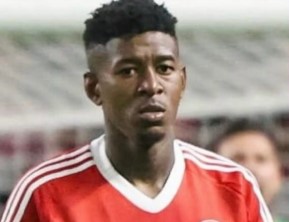 Inter recusa proposta do Flamengo por Vitão e estipula preço mínimo