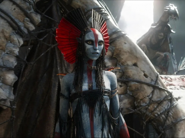 'Avatar' lidera e vende quase 60% dos ingressos de cinema no Brasil