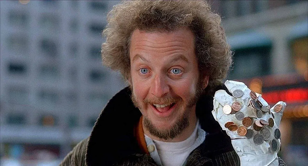 Daniel Stern, de 'Esqueceram de Mim', é acusado de pedir serviços de prostituição