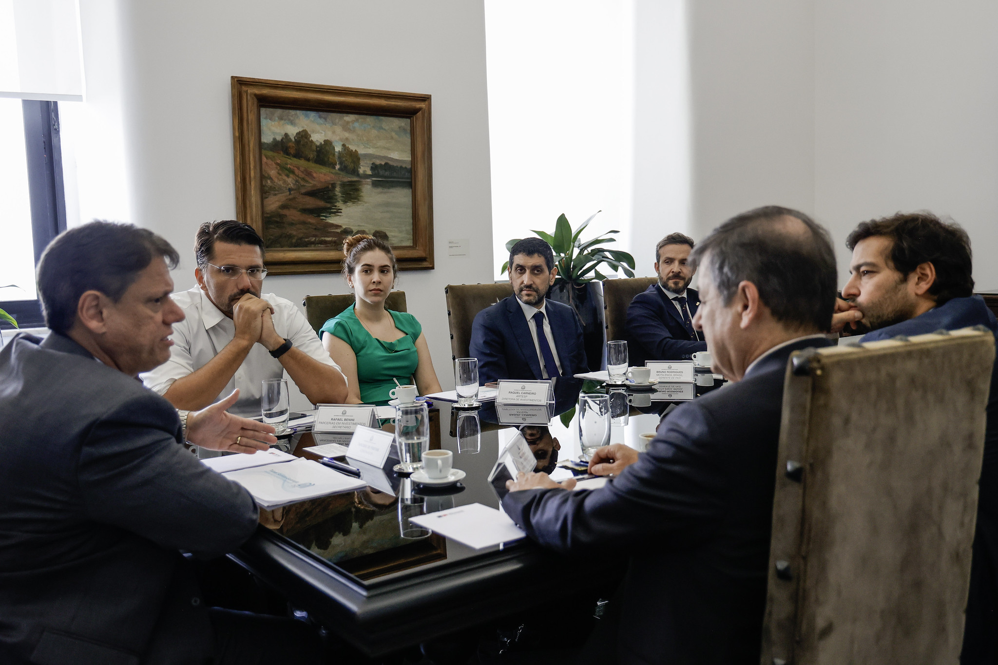 Após 100 anos de expectativa, Estado formaliza contrato do túnel Santos-Guarujá; veja próximos passos