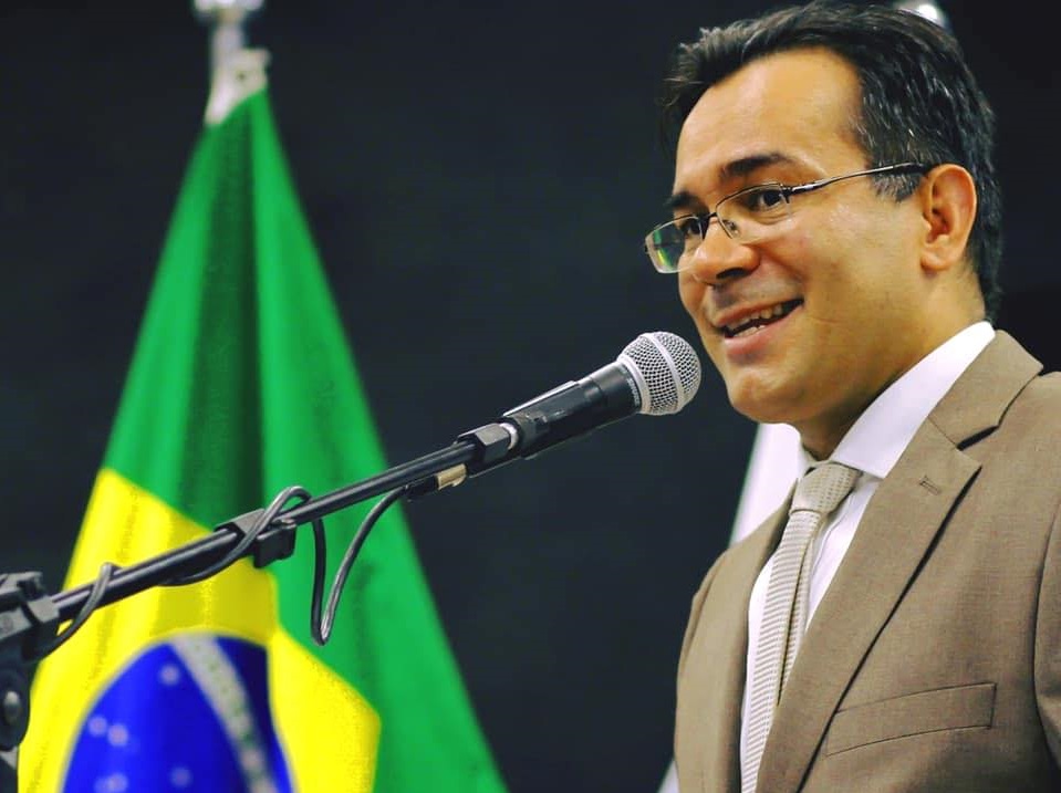 MP denuncia ex-prefeito de Cubatão por estupro  e acusado afirma ser inocente