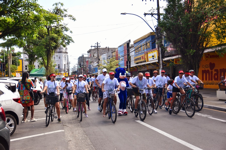Divulgação/Prefeitura de São Vicente 