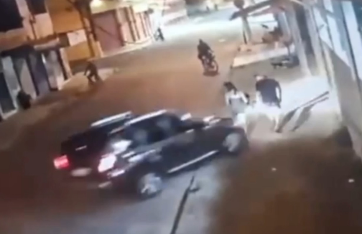 Motorista embriagado que atropelou família em Praia Grande tem prisão preventiva decretada