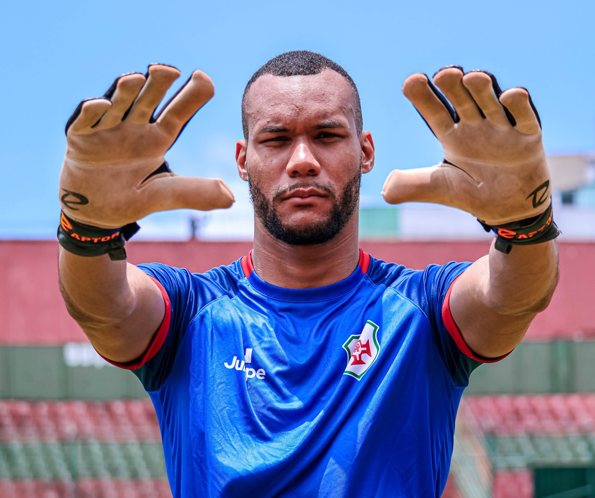 João Jardim/Agência Briosa