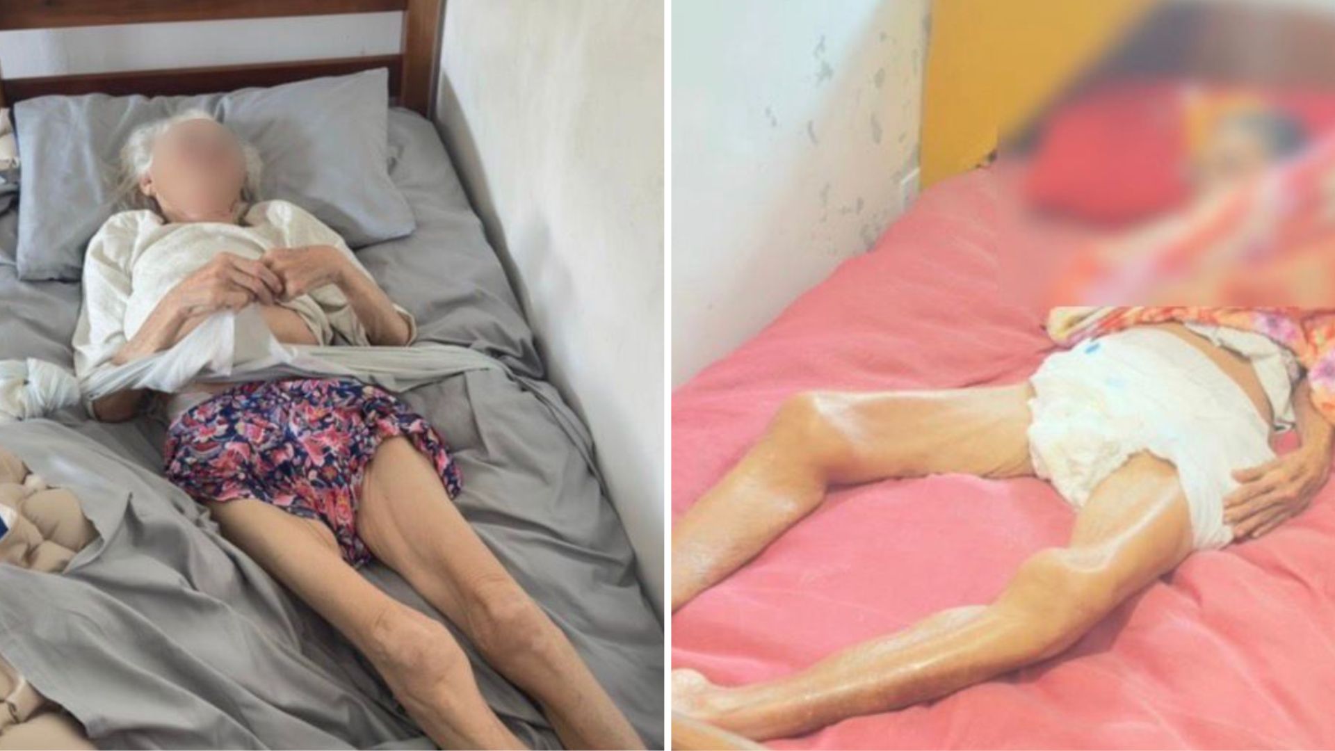 Responsável por casa de repouso é preso por maus-tratos a idosas em Praia Grande; uma vítima morreu