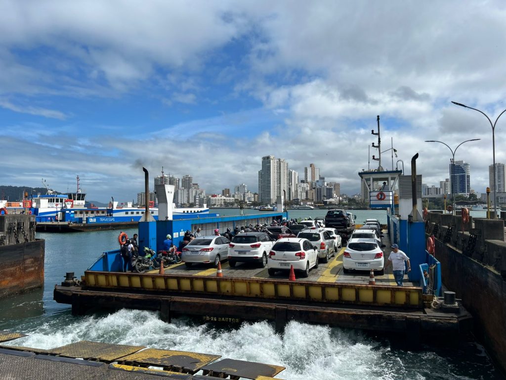 Governo de SP homologa PPP do Sistema de Travessias Hídricas e confirma avanço do projeto