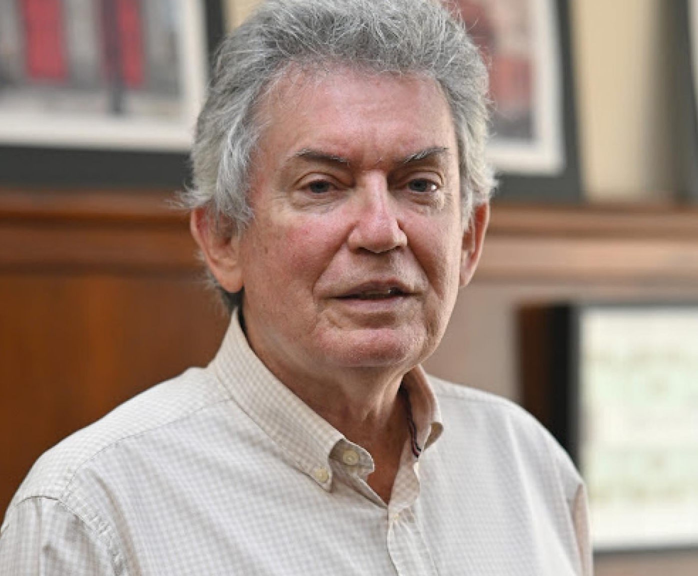 Secretaria da Casa Civil de Santos tem novo titular