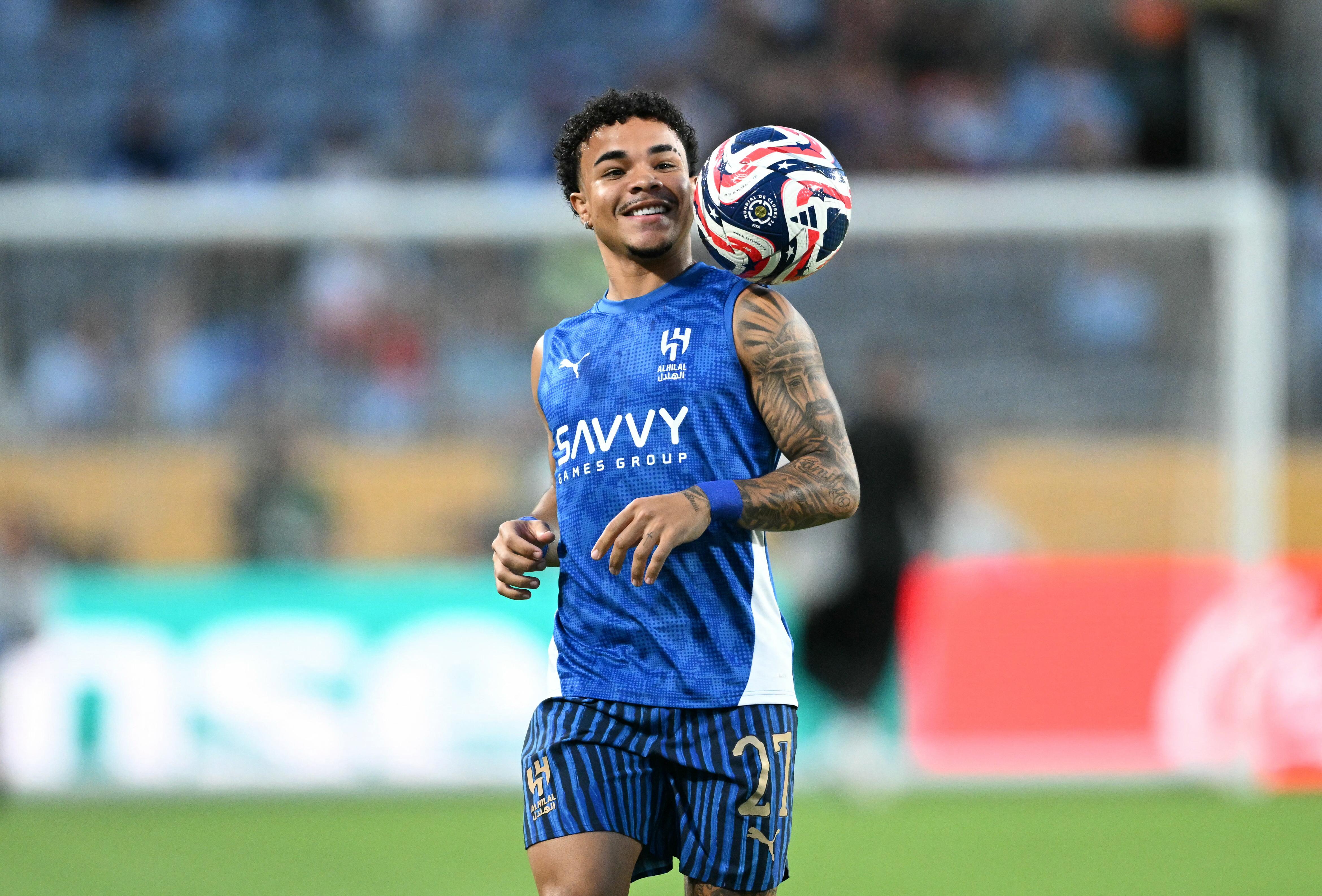 Kaio César reduz salário para facilitar acerto com o Corinthians