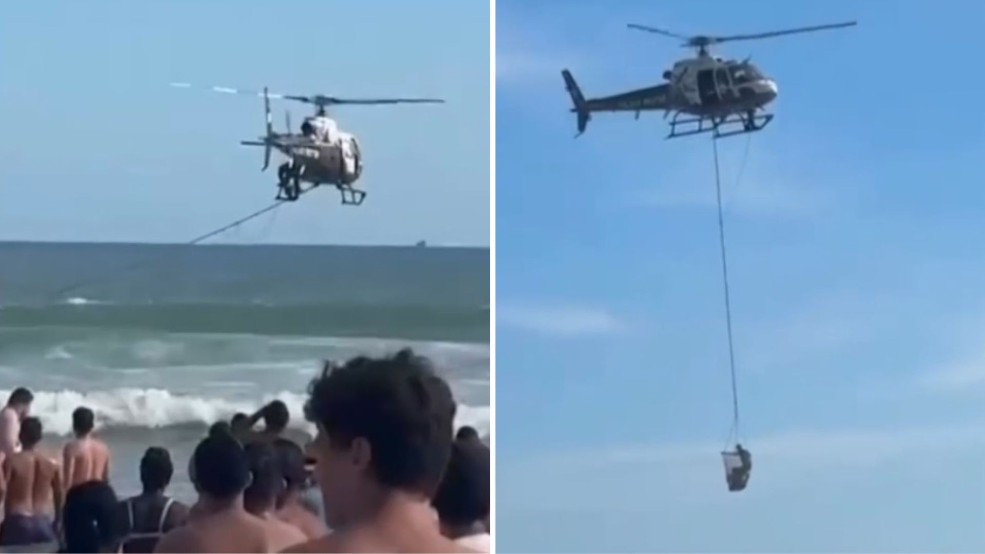 Reprodução/Redes sociais