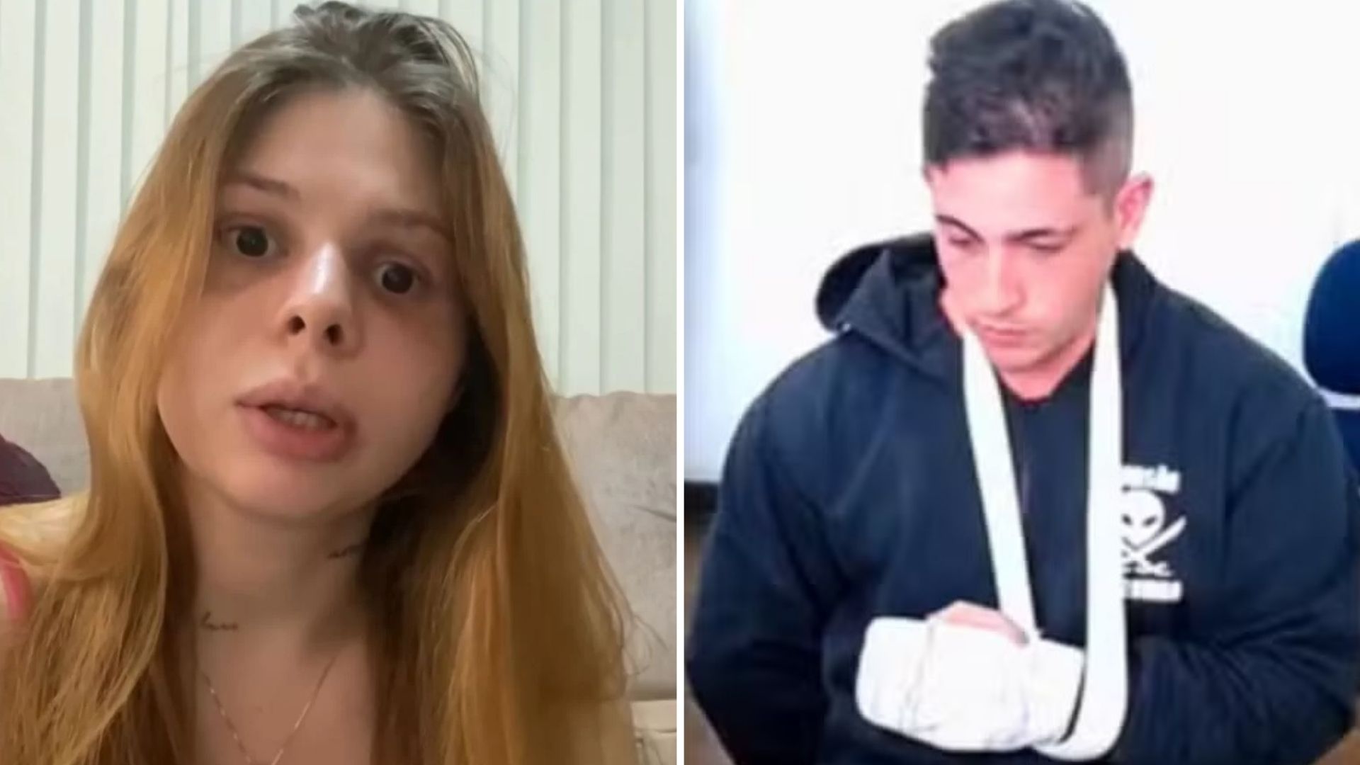 Audiência de fisiculturista que espancou médica é desmembrada e será retomada em abril