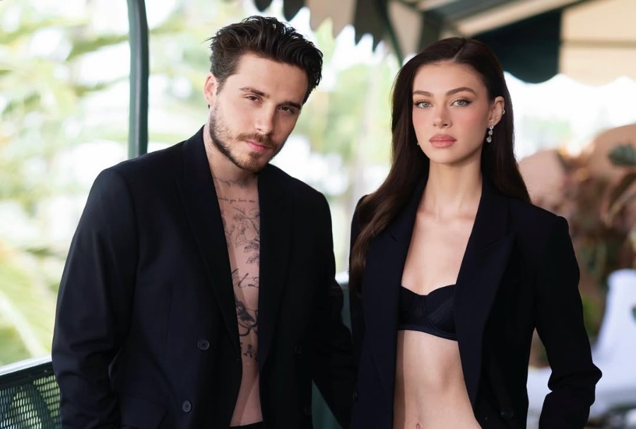 Quem é Nicola Peltz, herdeira milionária no centro de disputa com família Beckham