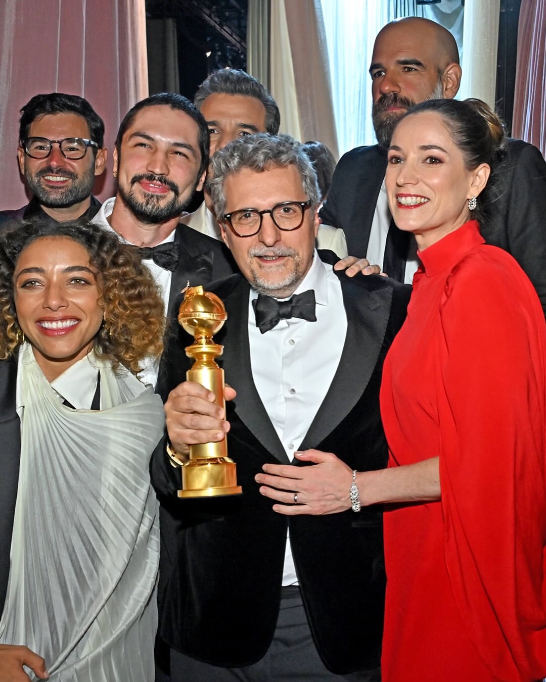 'O Agente Secreto' leva prêmio de filme estrangeiro no Lumière, na França