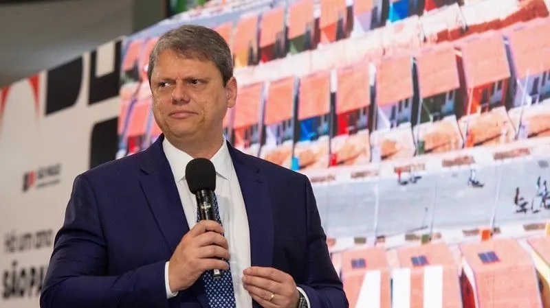 Monica Andrade/Governo de SP