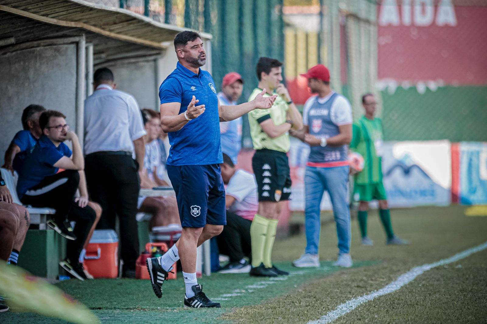 Flavio Hopp/Agência Briosa