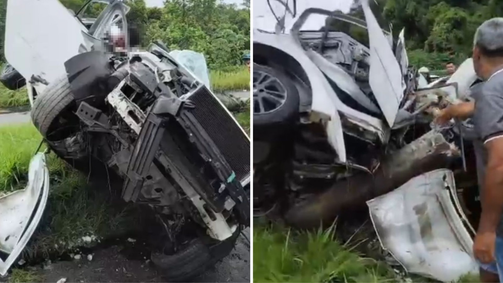 Reprodução/Marcelo Ricky