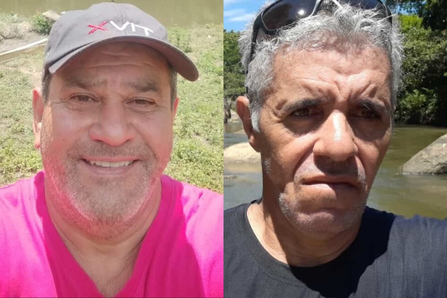 Filha de ciclista que desapareceu durante trilha em Peruíbe relata angústia: 