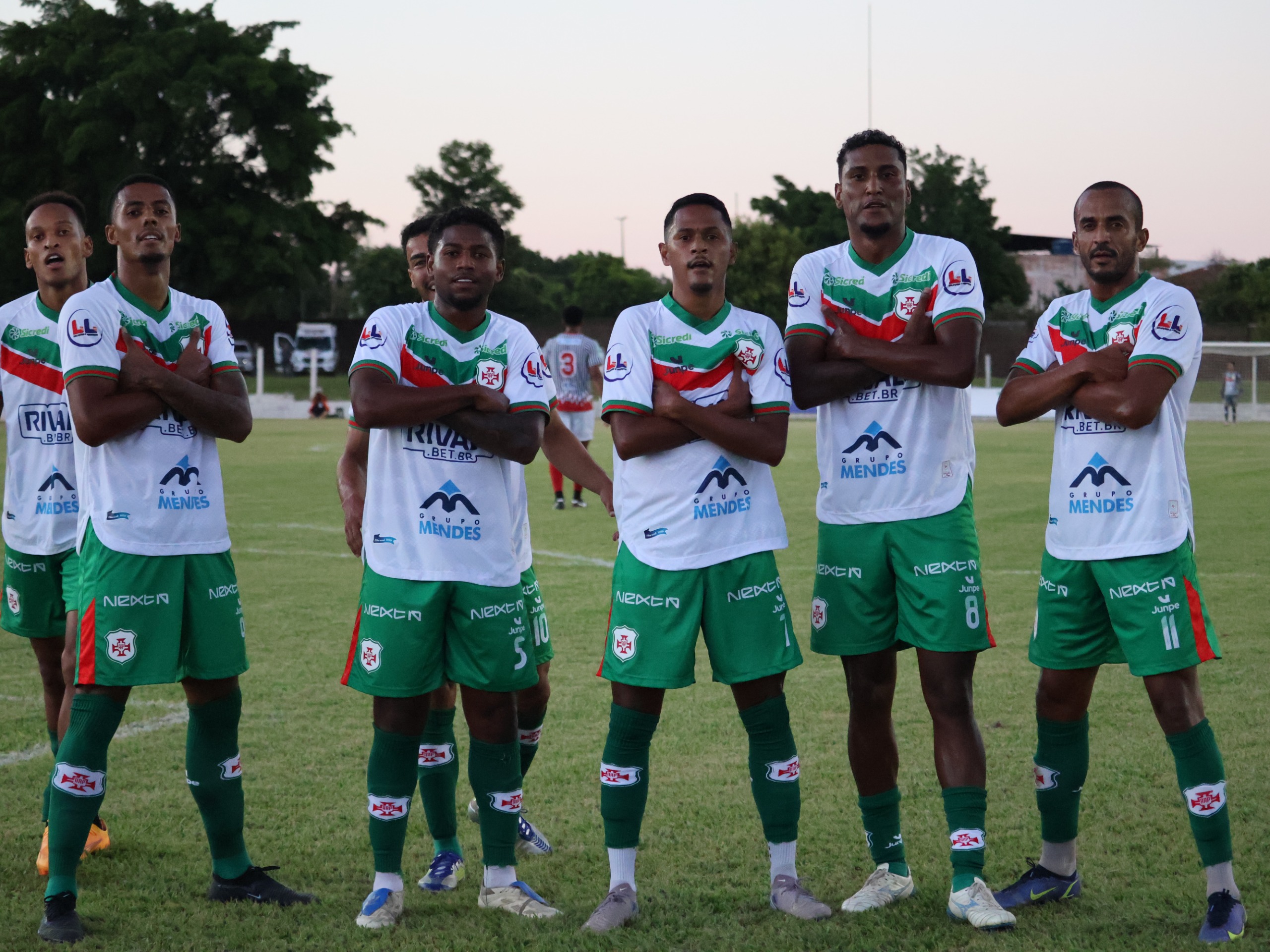 Briosa recebe o União Suzano em busca da segunda vitória no Paulistão A3