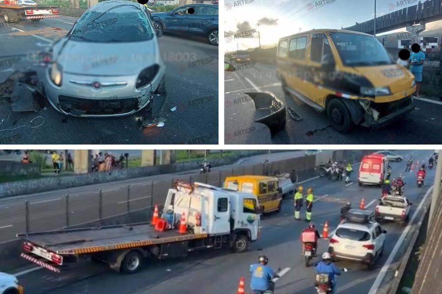 Divulgação/CCM Artesp