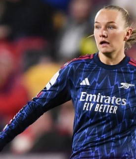 Arsenal atropela ASFAR e encara o Corinthians na final do Mundial Feminino