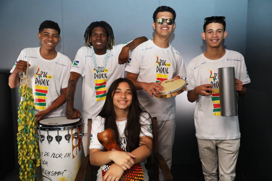 Crédito: Divulgação