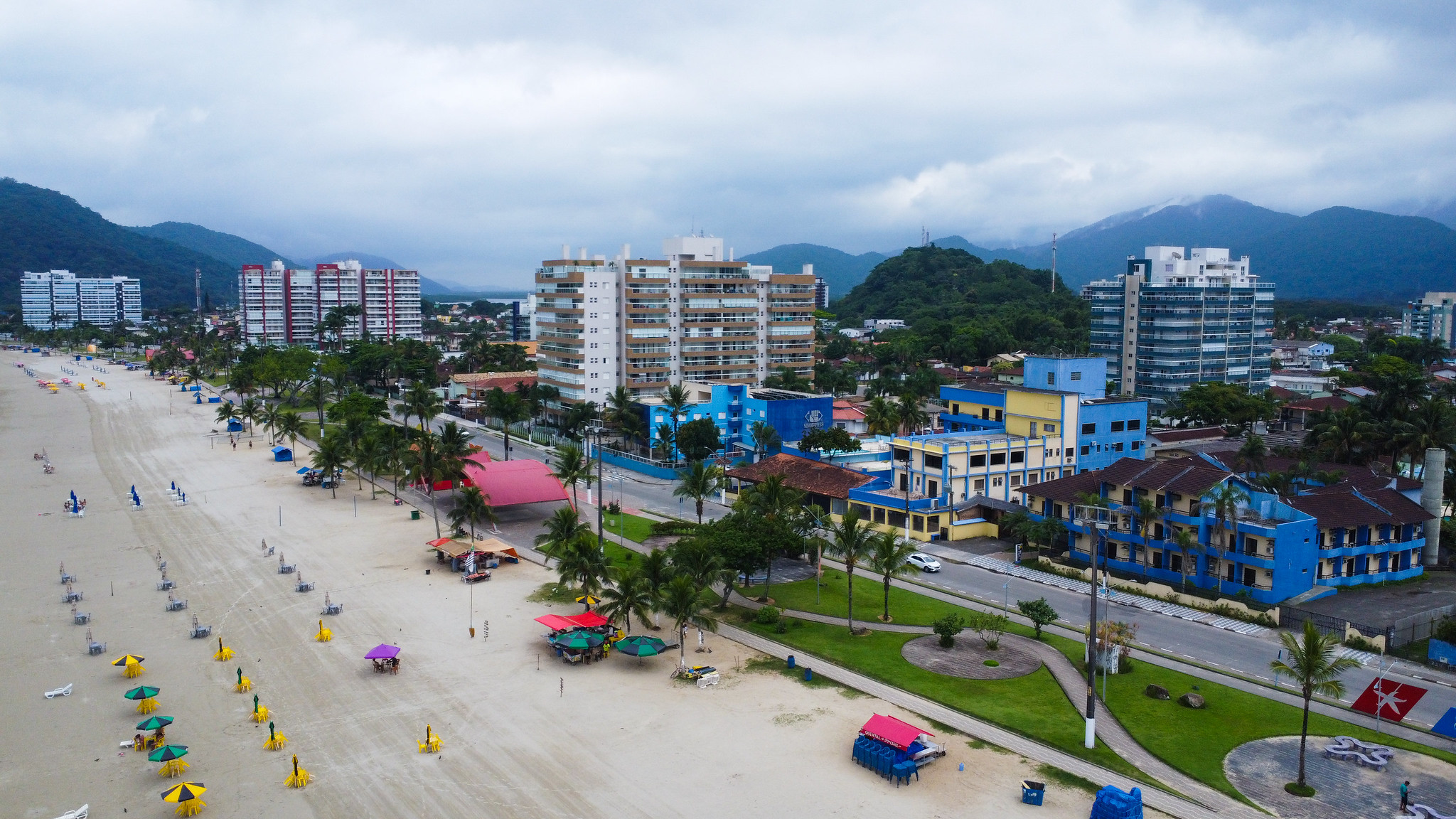 Bertioga prorroga Refis até 22 de março com descontos de até 100% em multas e juros