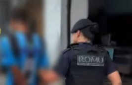 Divulgação/Seseg Santos