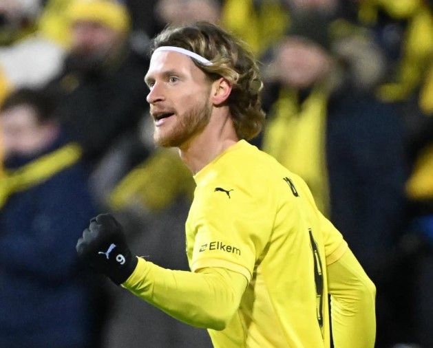 Bodo surpreende, bate o City e vence a 1ª na história da Liga dos Campeões