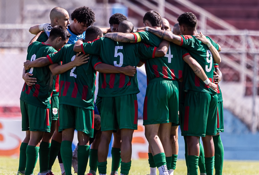 Victor Bessa/Agência Briosa