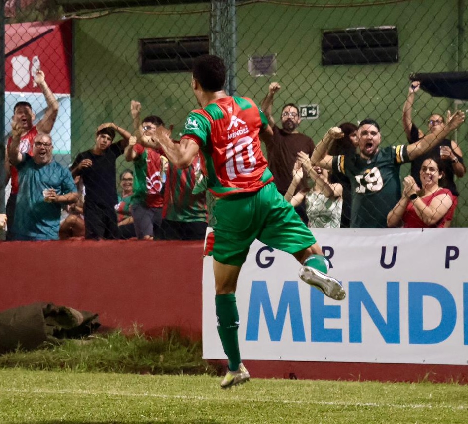 Briosa vence o União Suzano em Ulrico Mursa e se mantém 100% no Paulistão A3