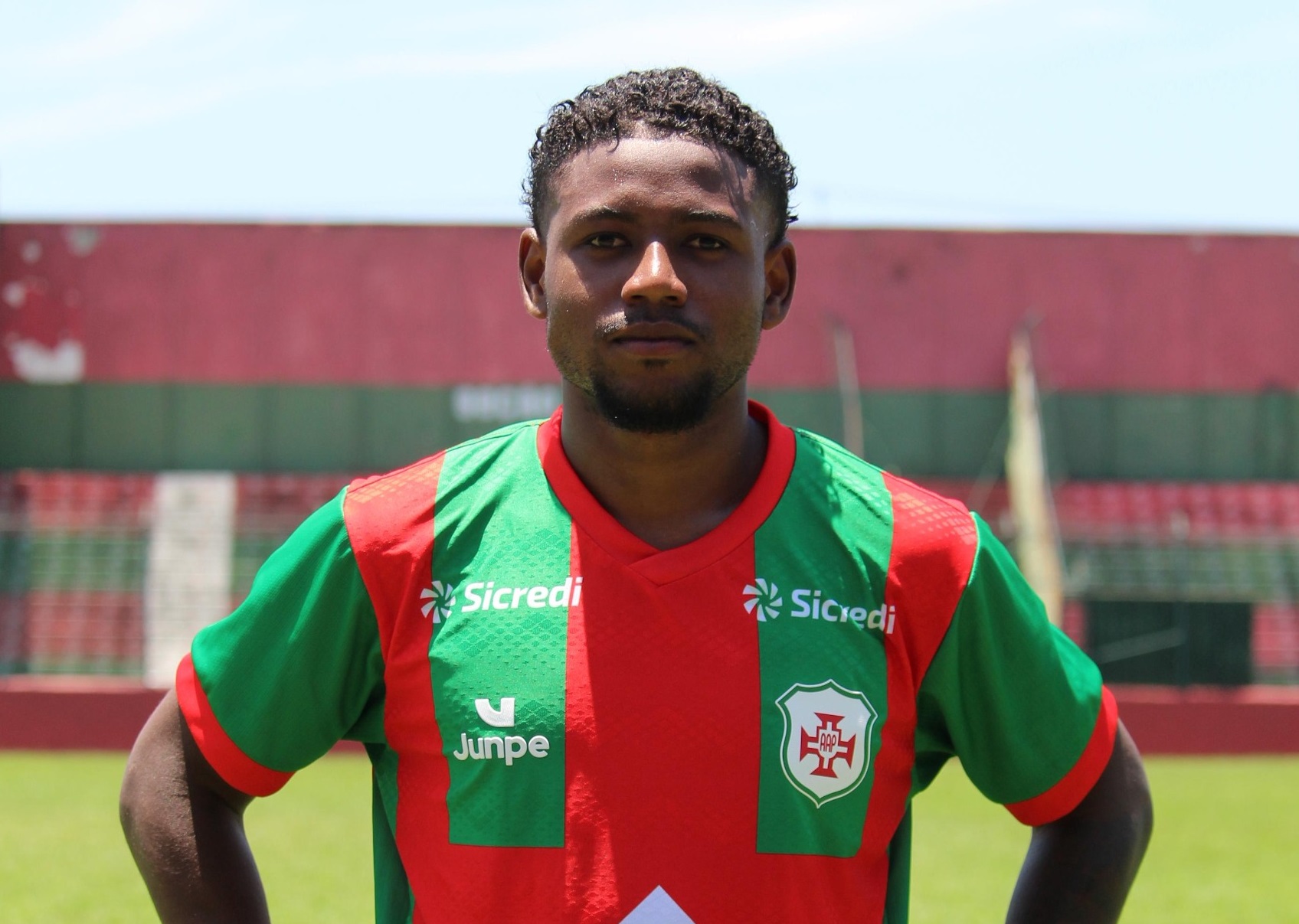 João Jardim/Agência Briosa