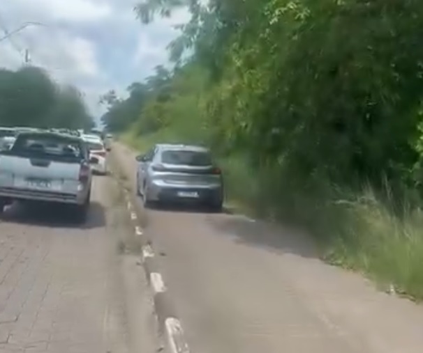 Reprodução/Marcelo Ricky