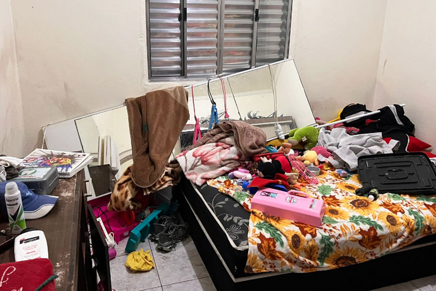 Divulgação/Polícia Civil