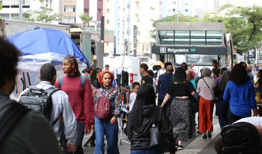 Estado de São Paulo registra recorde de feminicídios em 2025