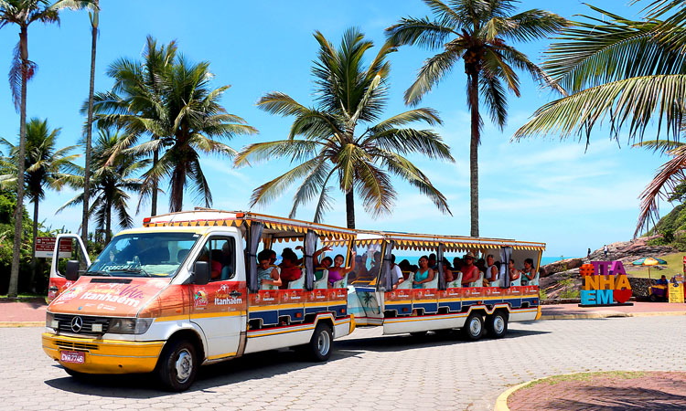 Divulgação/Prefeitura de Itanhaém