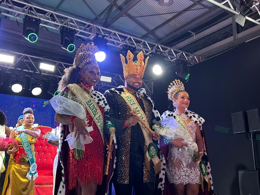 Luiza Pires/Santa Portal