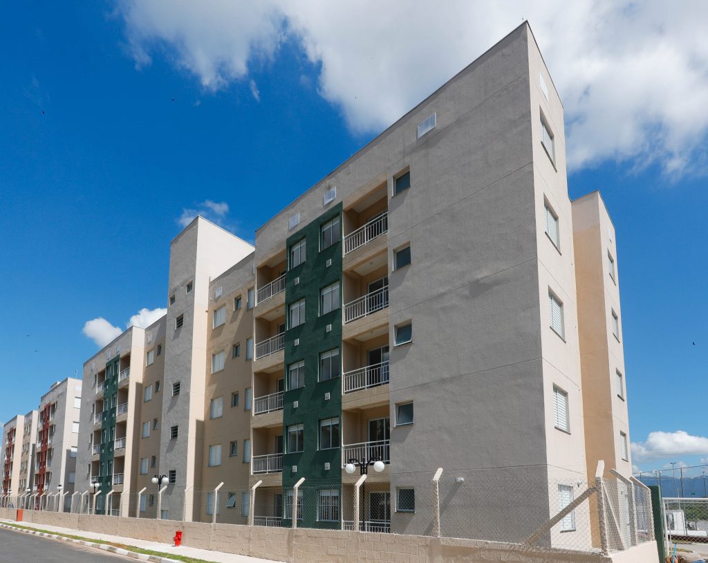 João Valério/Governo de SP 