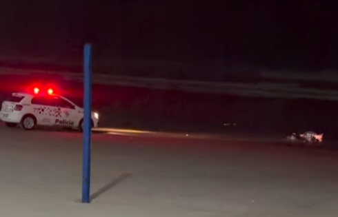 Reprodução/Praia Grande Mil Grau