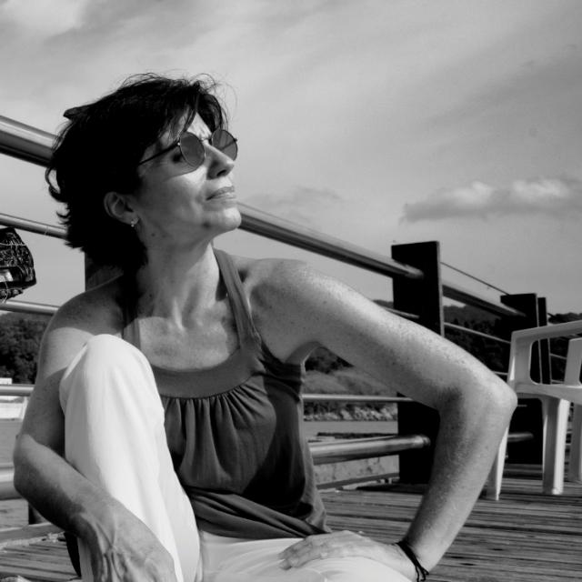 Chorinho no Aquário recebe Viviane Davoglio com homenagem a Tom Jobim