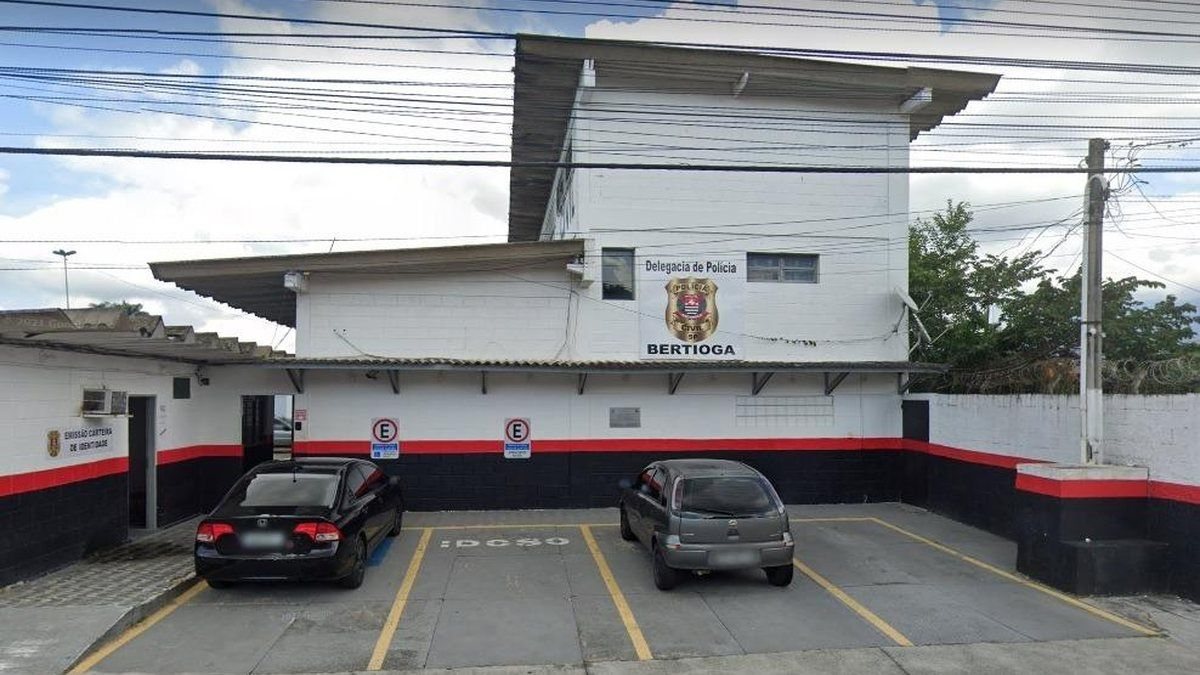 Homem é preso em Bertioga por estupro de vulnerável contra enteada de 13 anos