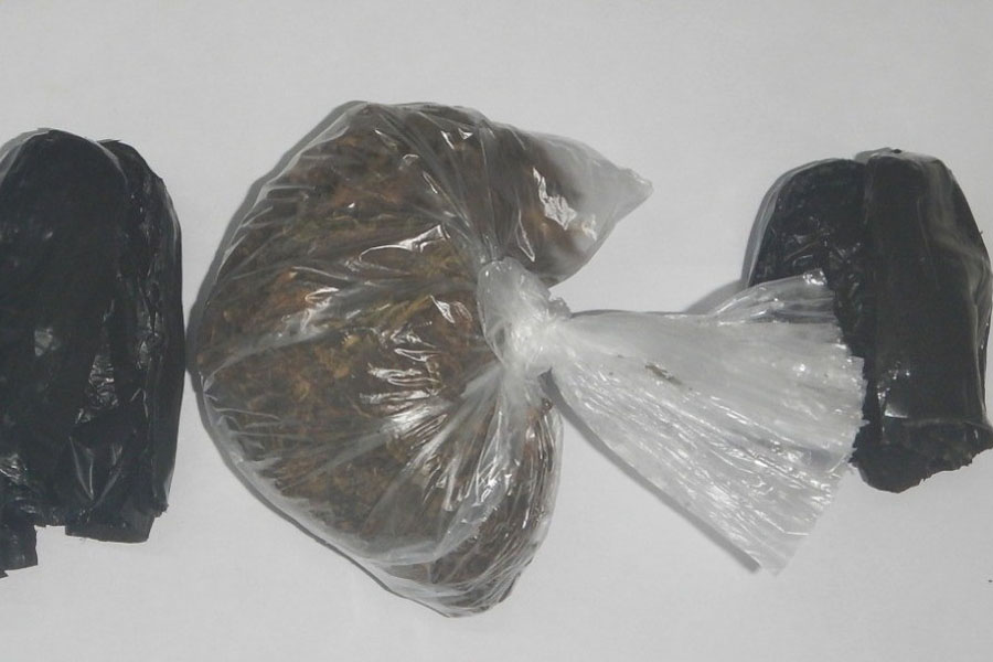 Companheiras de presos são impedidas de entrar com drogas em penitenciárias da região