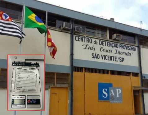 Justiça manda soltar jovem acusado de “disk drogas” em Santos por falta de provas