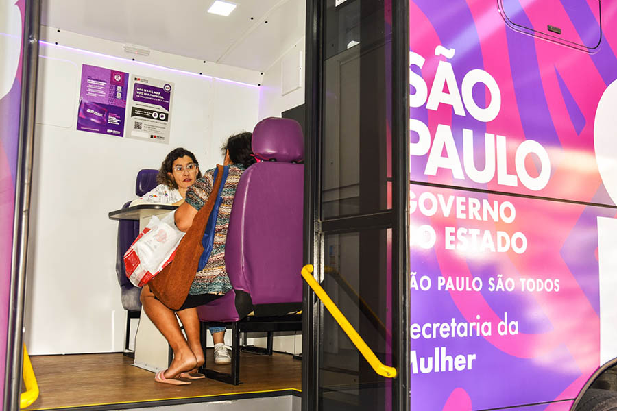 São Vicente abre inscrições para cursos gratuitos de empreendedorismo feminino