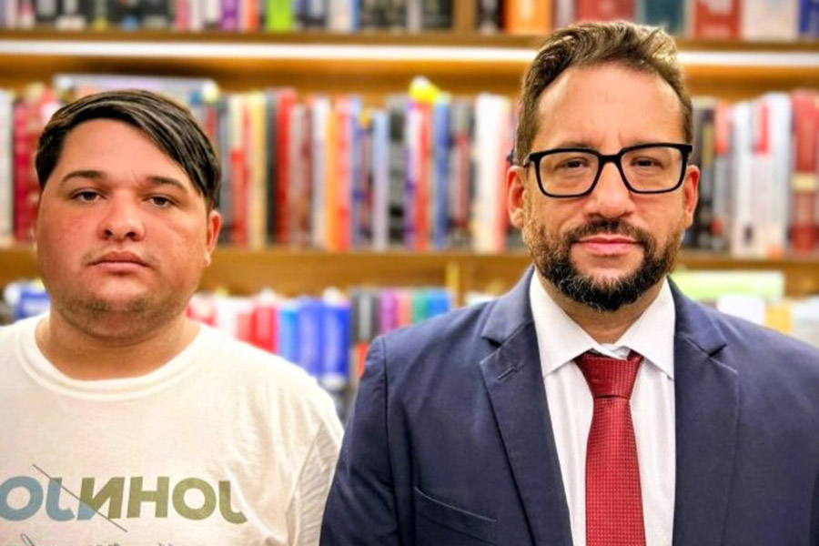 Empresário de Guarujá preso por suspeita de estupro relata trauma e medo de retaliação