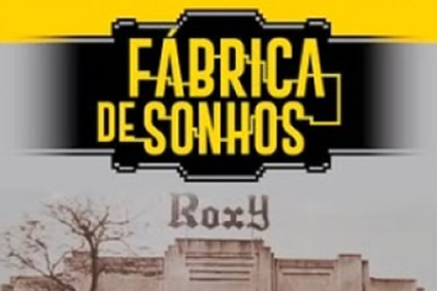 Documentário sobre o Cine Roxy é selecionado para Mostra Internacional Cinemas do Brasil