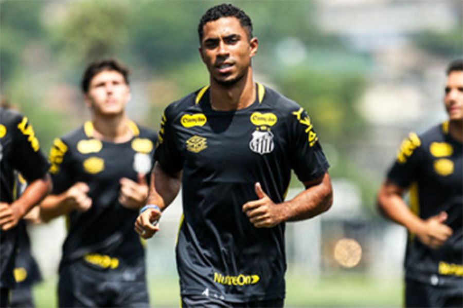 Santos divulga lista de inscritos para a disputa da Copinha