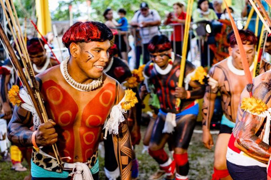 Arquivo/Prefeitura de Bertioga